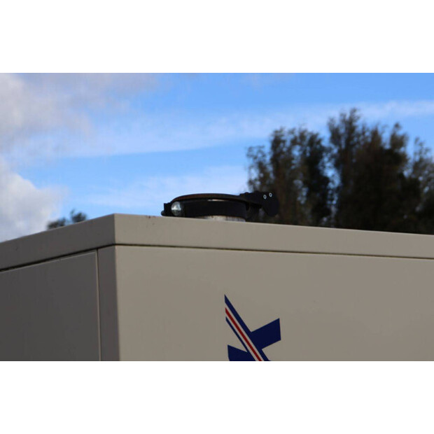 2021 Toekan T440DW-43205327