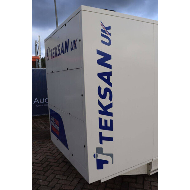 2021 Toekan T440DW-43205328