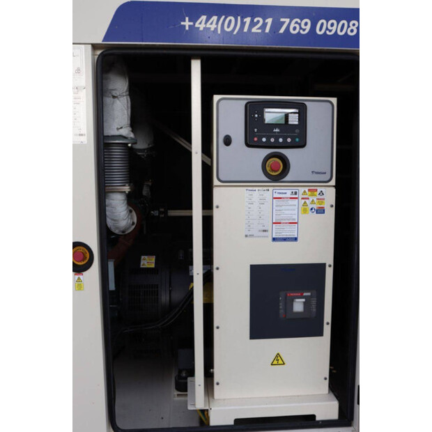 2021 Toekan T440DW-43205330