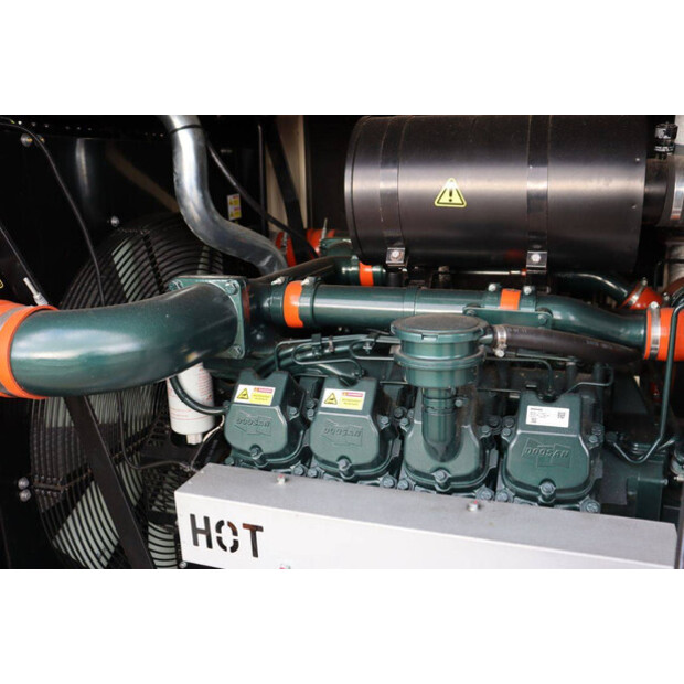 2021 Toekan T440DW-43205332