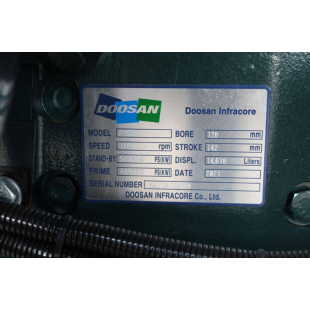 2021 Toekan T440DW-43205333