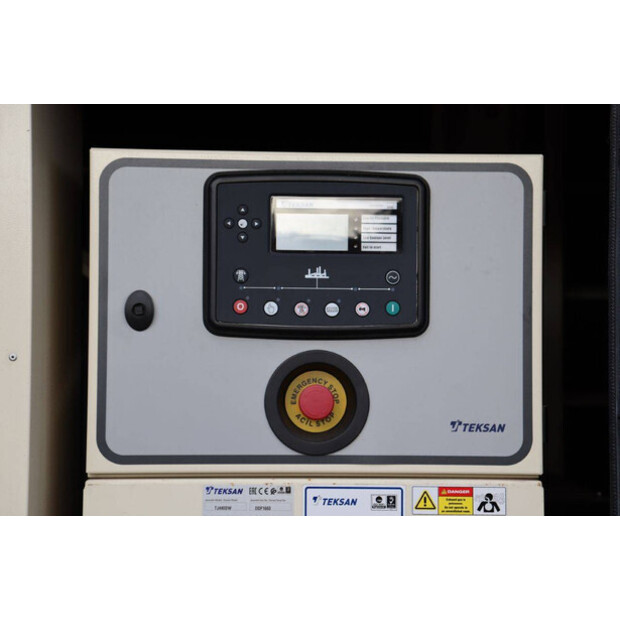 2021 Toekan T440DW-43205337