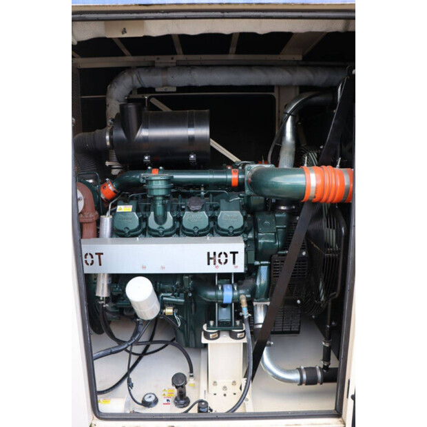 2021 Toekan T440DW-43205341