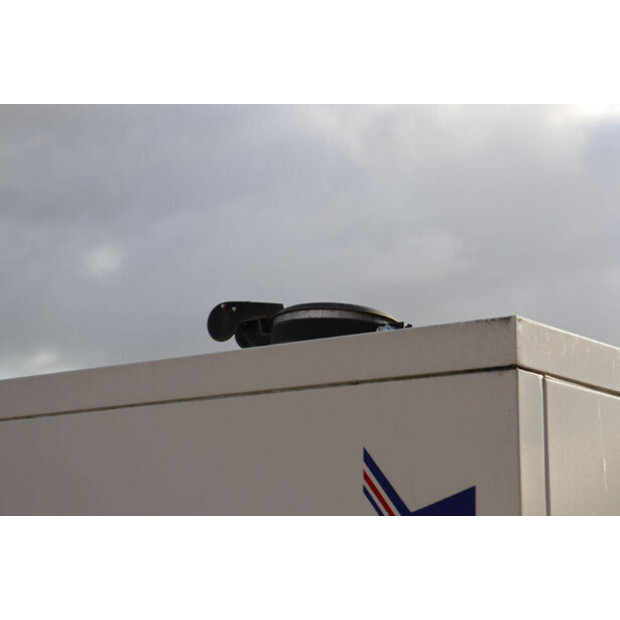 2021 Toekan T440DW-43205345