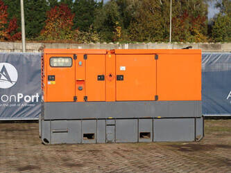 صورة ل 2011 أطلس كوبكو QAS150