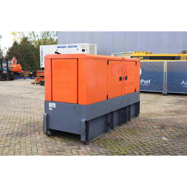 2011 Atlas-Copco QAS150-43205351