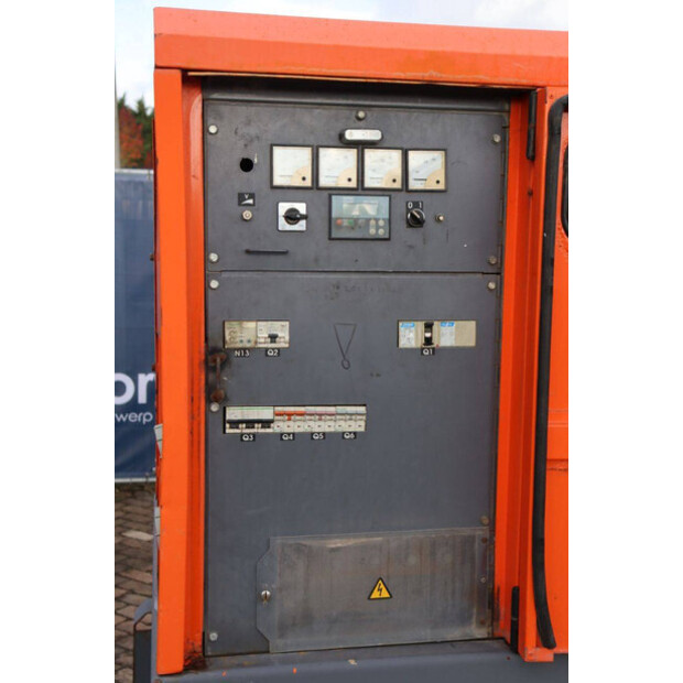 2011 Atlas-Copco QAS150-43205357