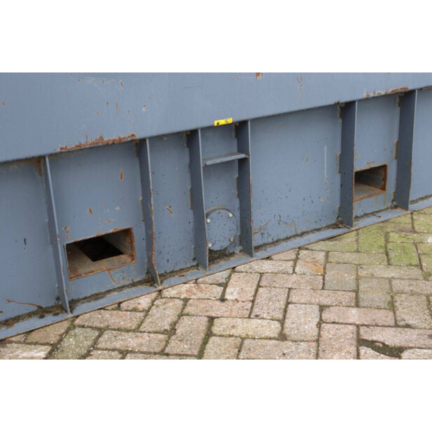 2011 Atlas-Copco QAS150-43205360