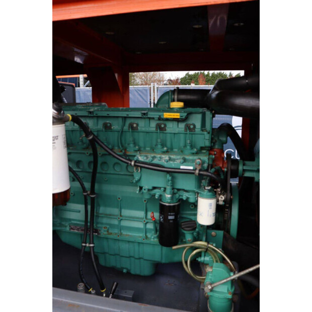 2011 Atlas-Copco QAS150-43205362