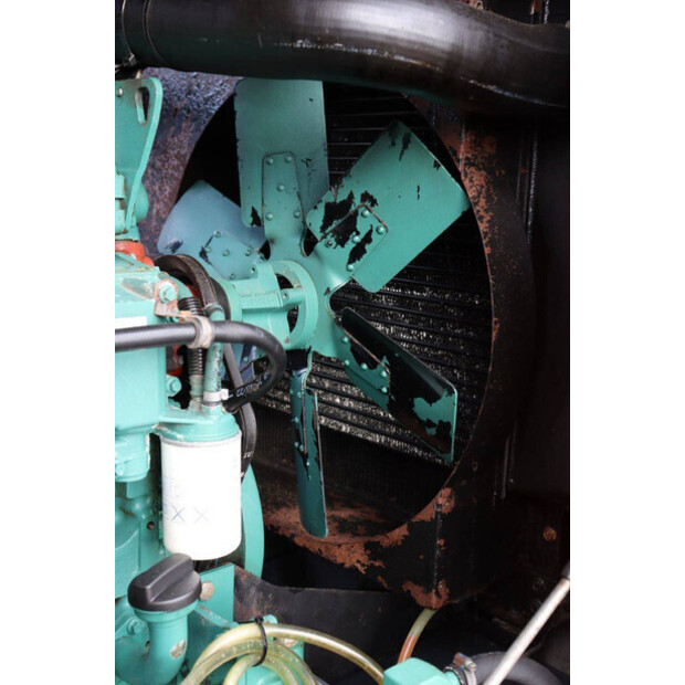 2011 Atlas-Copco QAS150-43205364