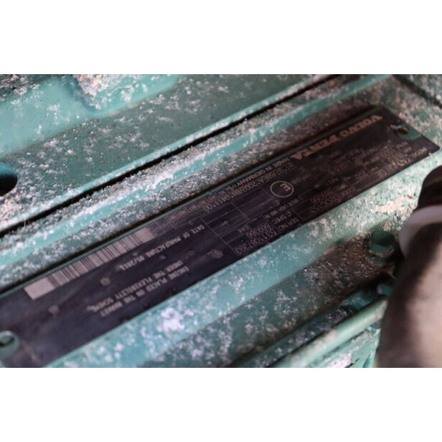 2011 Atlas-Copco QAS150-43205382