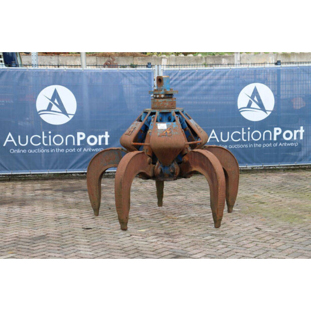 2005 EP Equipment 61151A180R5-43205384