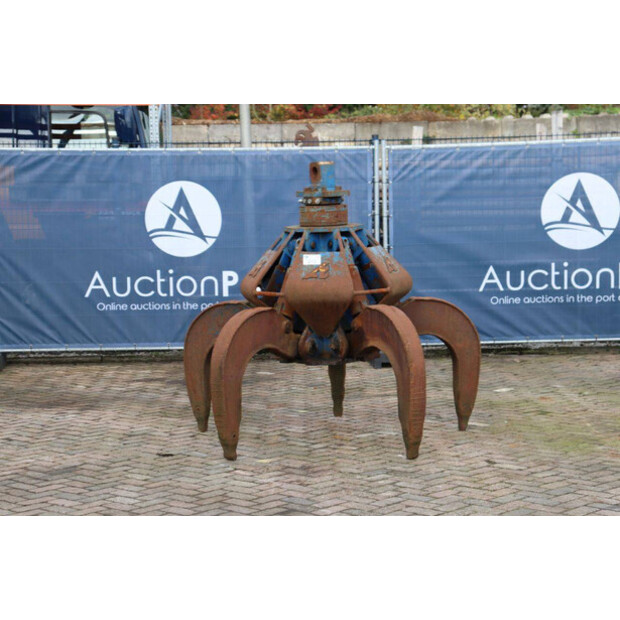 2005 EP Equipment 61151A180R5-43205385