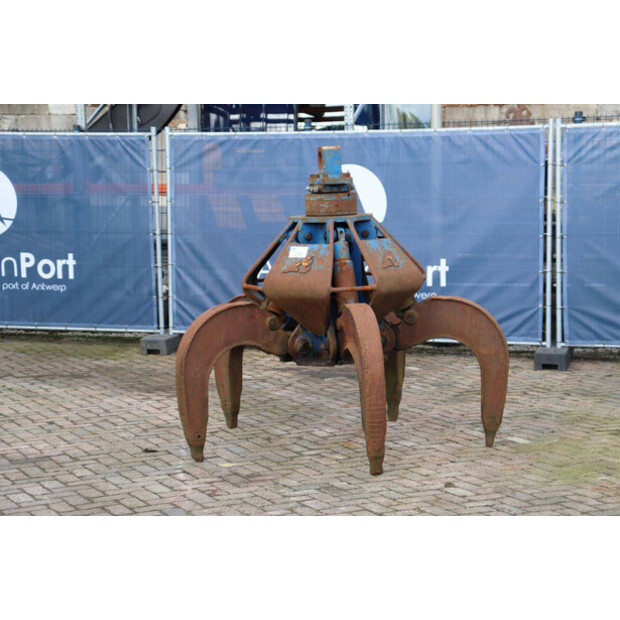 2005 EP Equipment 61151A180R5-43205386