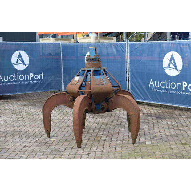 2005 EP Equipment 61151A180R5-43205387