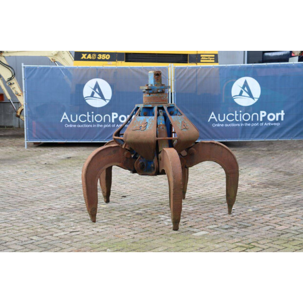 2005 EP Equipment 61151A180R5-43205388