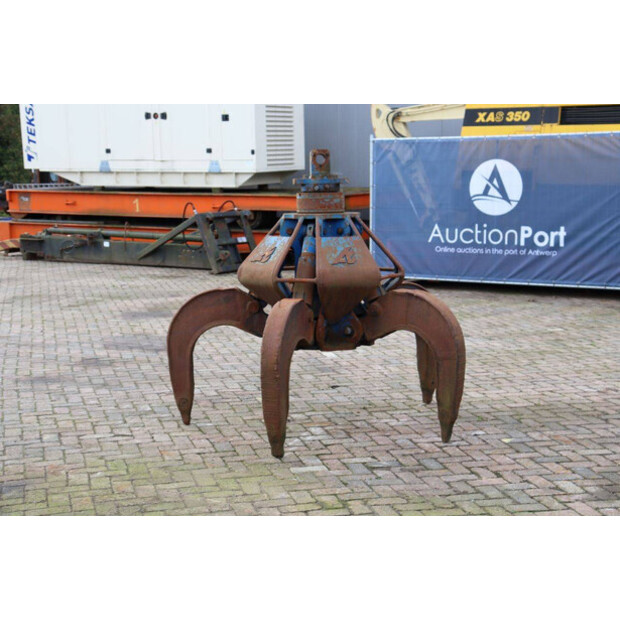 2005 EP Equipment 61151A180R5-43205389