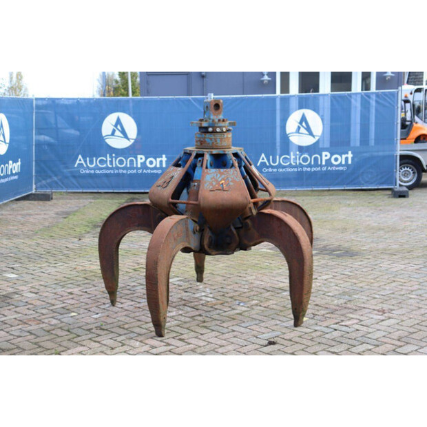 2005 EP Equipment 61151A180R5-43205391