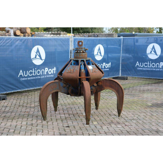 2005 EP Equipment 61151A180R5-43205392