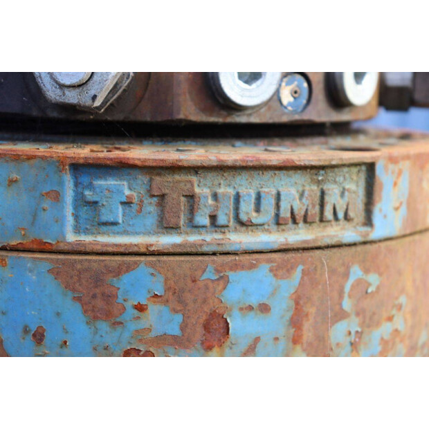 2005 EP Equipment 61151A180R5-43205393