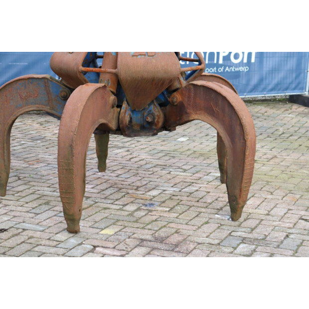 2005 EP Equipment 61151A180R5-43205395