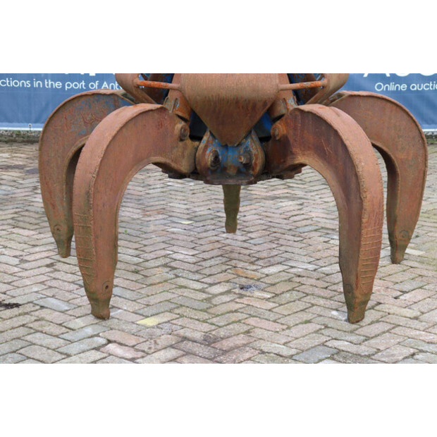 2005 EP Equipment 61151A180R5-43205396