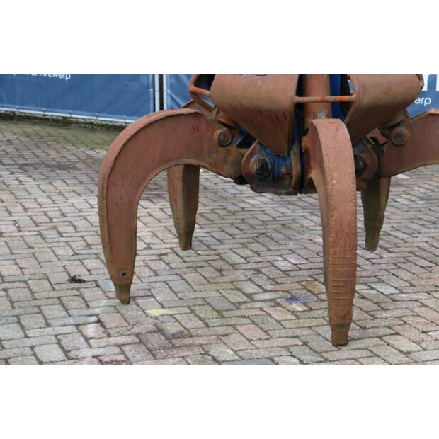 2005 EP Equipment 61151A180R5-43205397