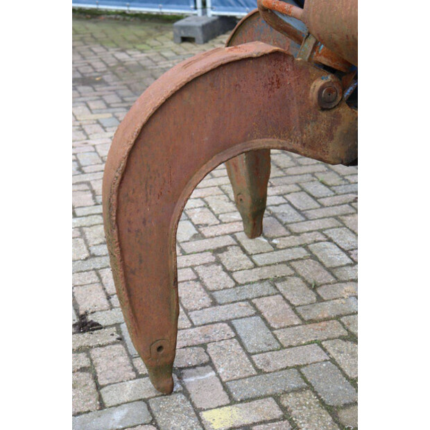 2005 EP Equipment 61151A180R5-43205398