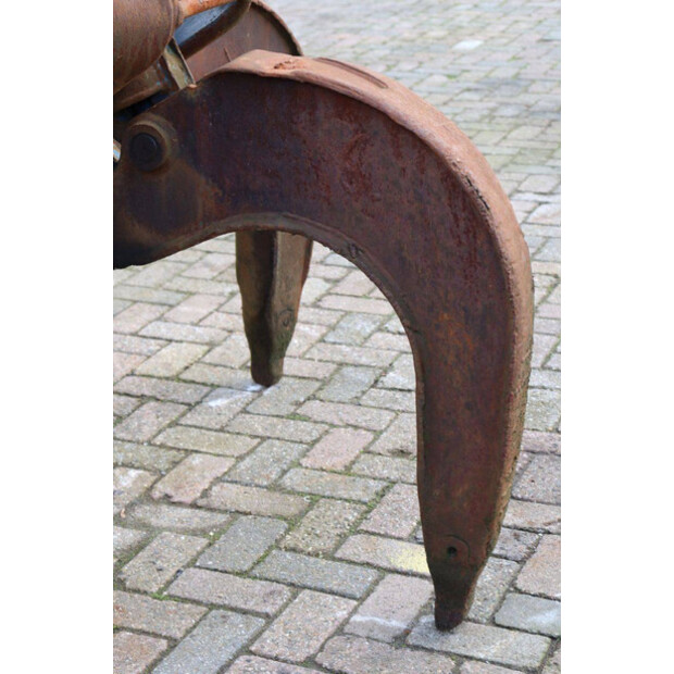 2005 EP Equipment 61151A180R5-43205399