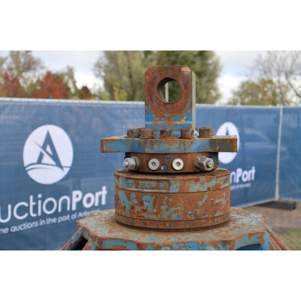 2005 EP Equipment 61151A180R5-43205402