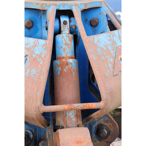 2005 EP Equipment 61151A180R5-43205404