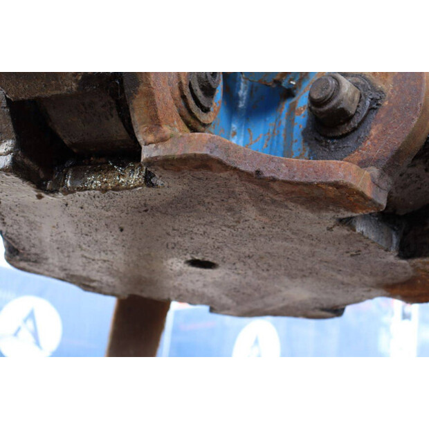 2005 EP Equipment 61151A180R5-43205405