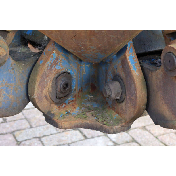 2005 EP Equipment 61151A180R5-43205406