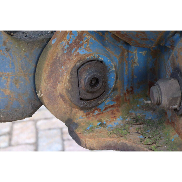 2005 EP Equipment 61151A180R5-43205407