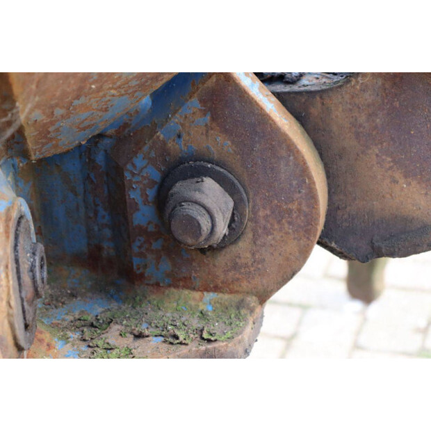 2005 EP Equipment 61151A180R5-43205408