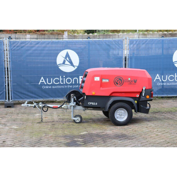 2023 كوبوتا D722-EF02-43205409