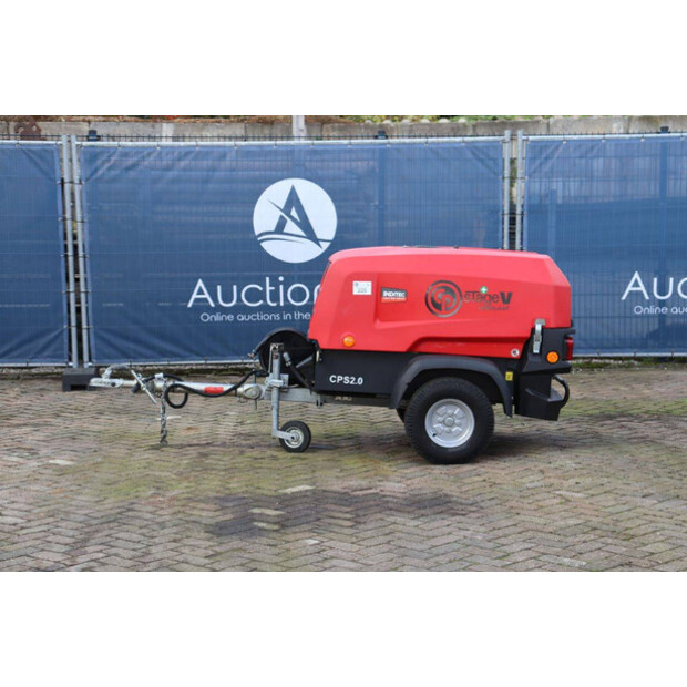 2023 كوبوتا D722-EF02-43205410