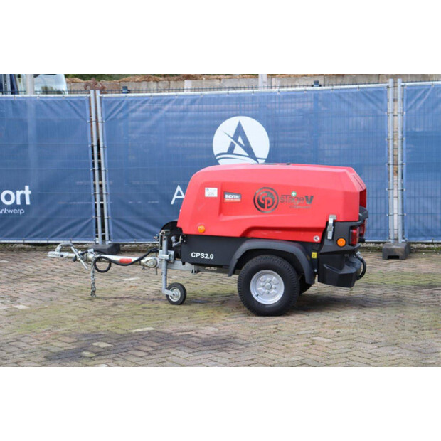 2023 كوبوتا D722-EF02-43205411