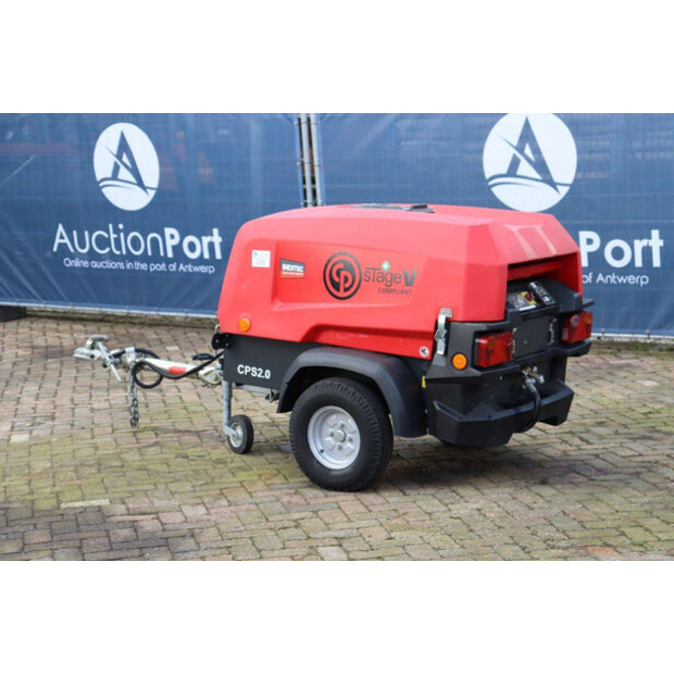 2023 كوبوتا D722-EF02-43205412