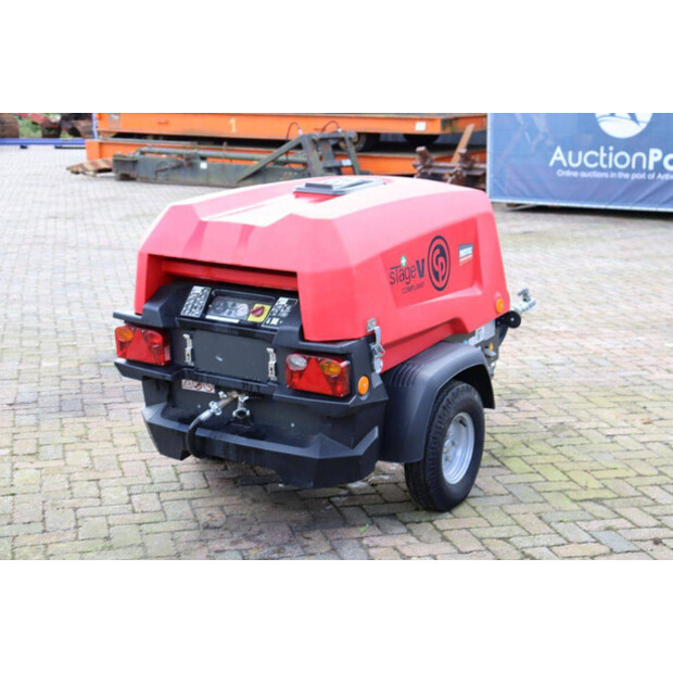 2023 كوبوتا D722-EF02-43205414