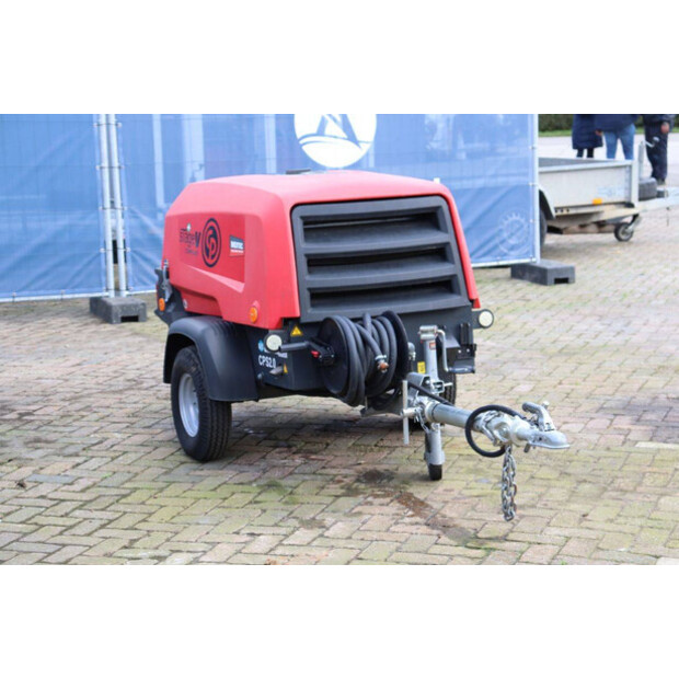 2023 كوبوتا D722-EF02-43205415