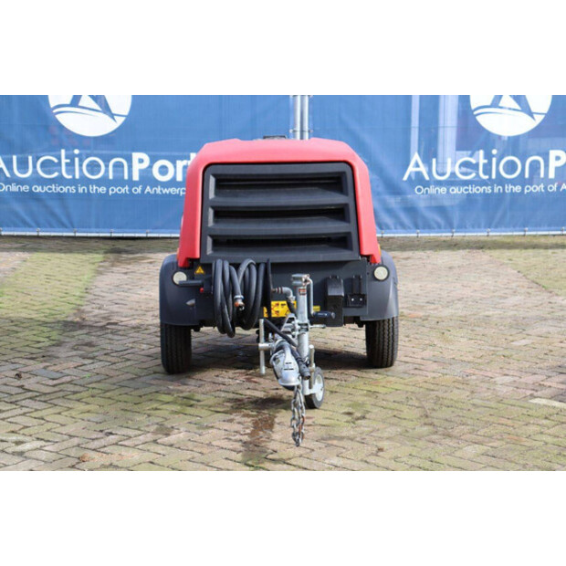 2023 كوبوتا D722-EF02-43205416