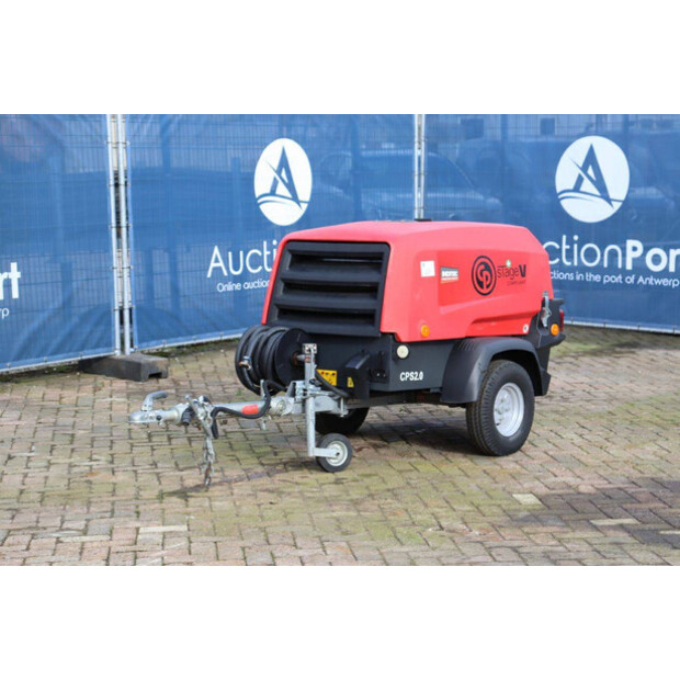 2023 كوبوتا D722-EF02-43205417