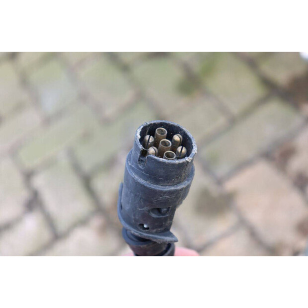 2023 كوبوتا D722-EF02-43205420