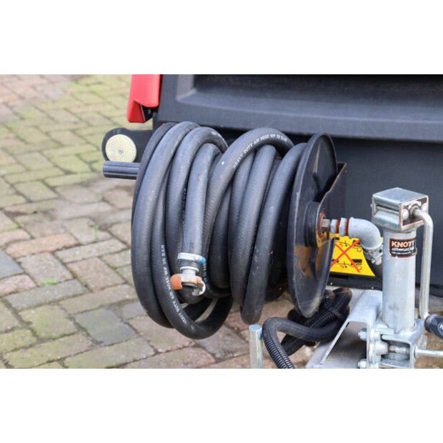 2023 كوبوتا D722-EF02-43205422