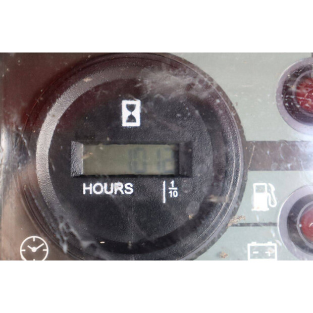 2023 كوبوتا D722-EF02-43205427