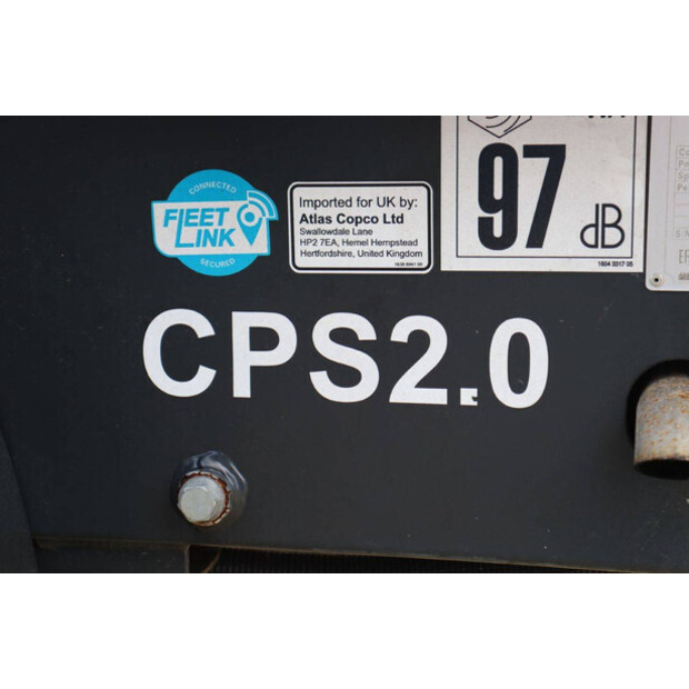 2023 كوبوتا D722-EF02-43205431