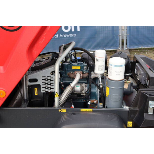 2023 كوبوتا D722-EF02-43205433