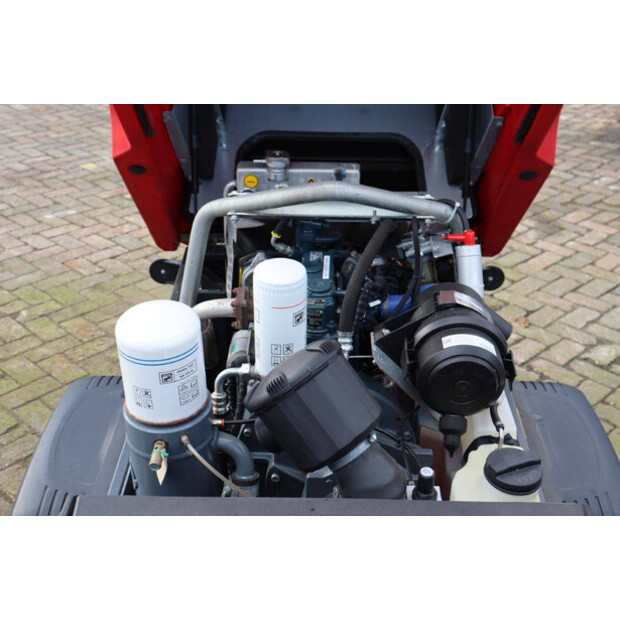 2023 كوبوتا D722-EF02-43205435