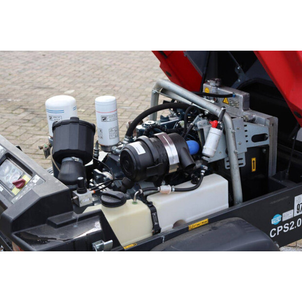 2023 كوبوتا D722-EF02-43205436